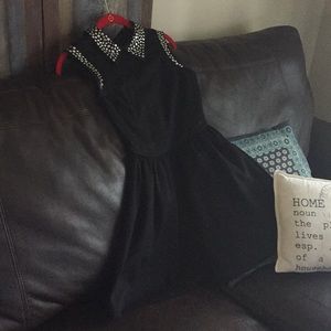 Material Girl Juniors Dress